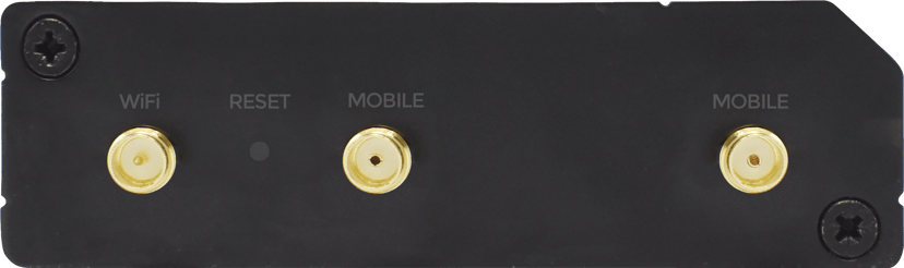 Teltonika RUT241 Industrial LTE Wireless Router