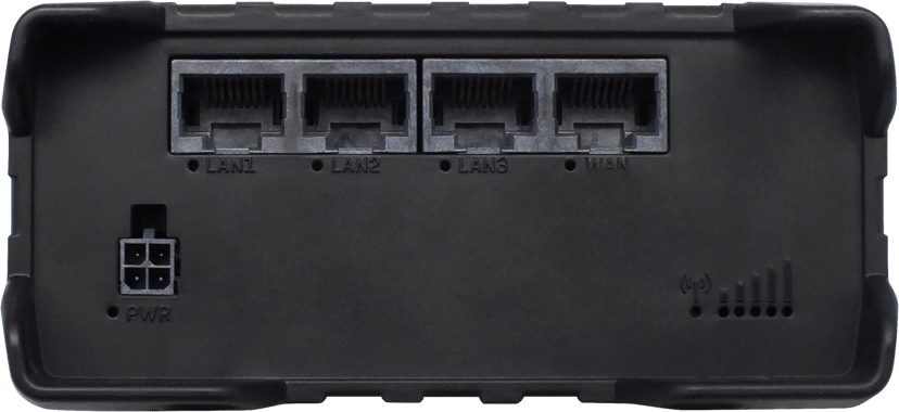 Teltonika RUT951 Industrial LTE Router 3-pack