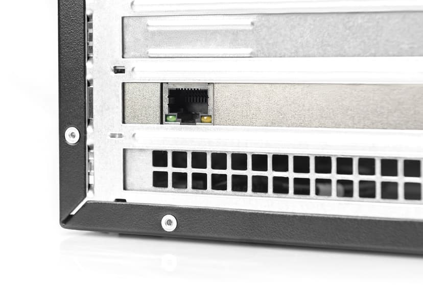 Digitus 2.5 Gigabit Network Adapter