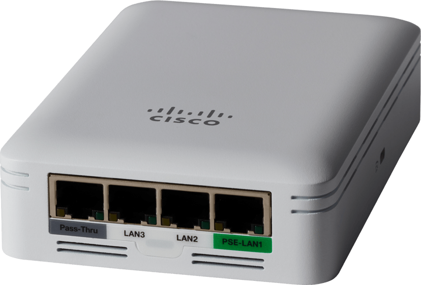 Cisco CBW141ACM WiFi 5 Mesh Extender