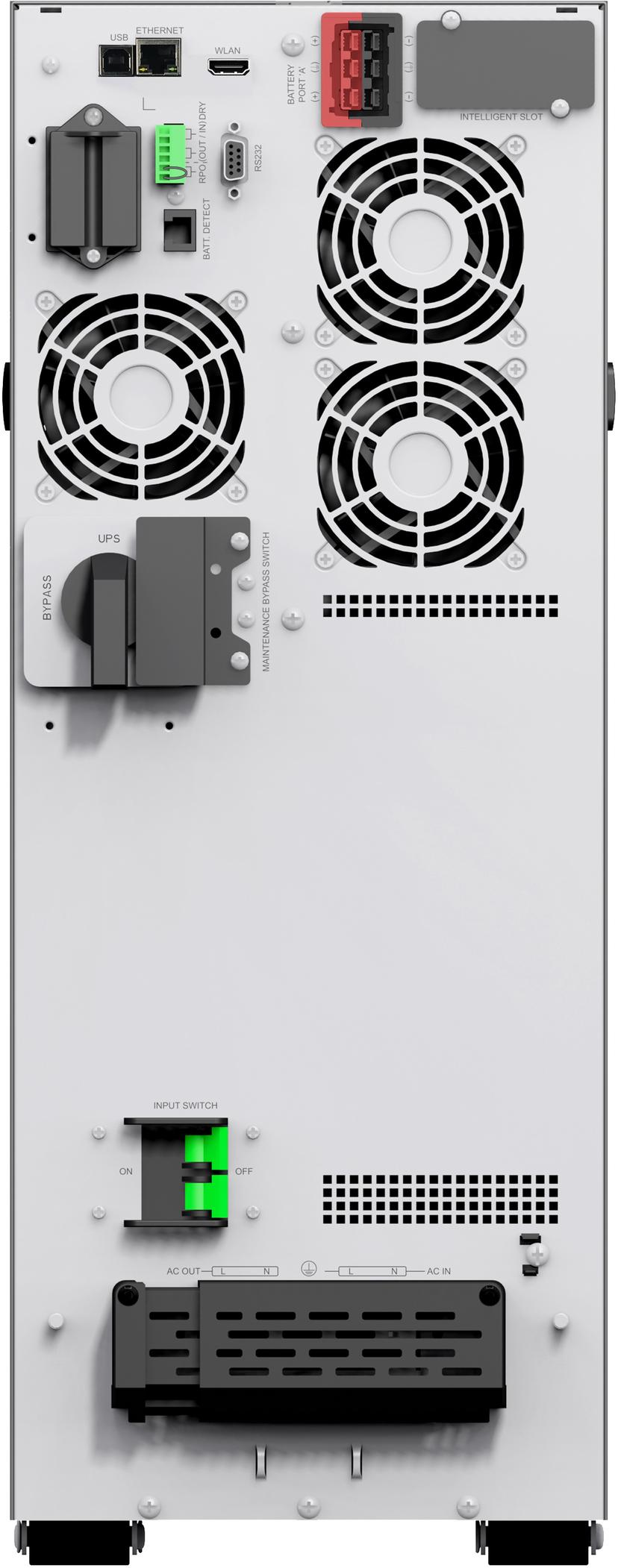 Powerwalker VFI 10000 ICT IoT