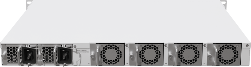 Mikrotik CCR2216-1G-12XS-2XQ Cloud Core Router - (Fyndvara klass 2)