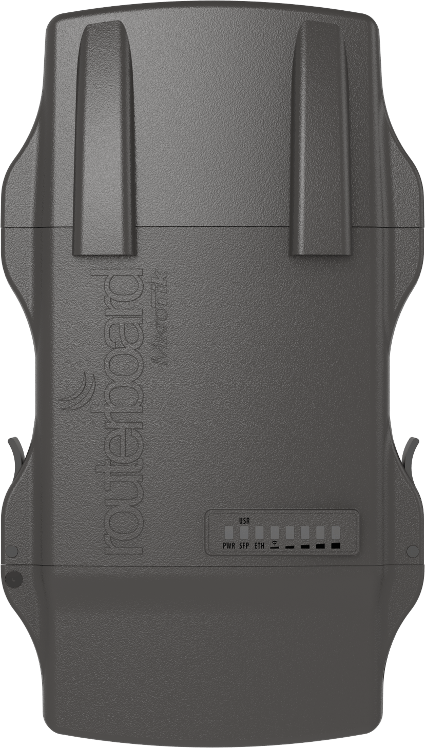 Mikrotik NetMetal 5SHP triple