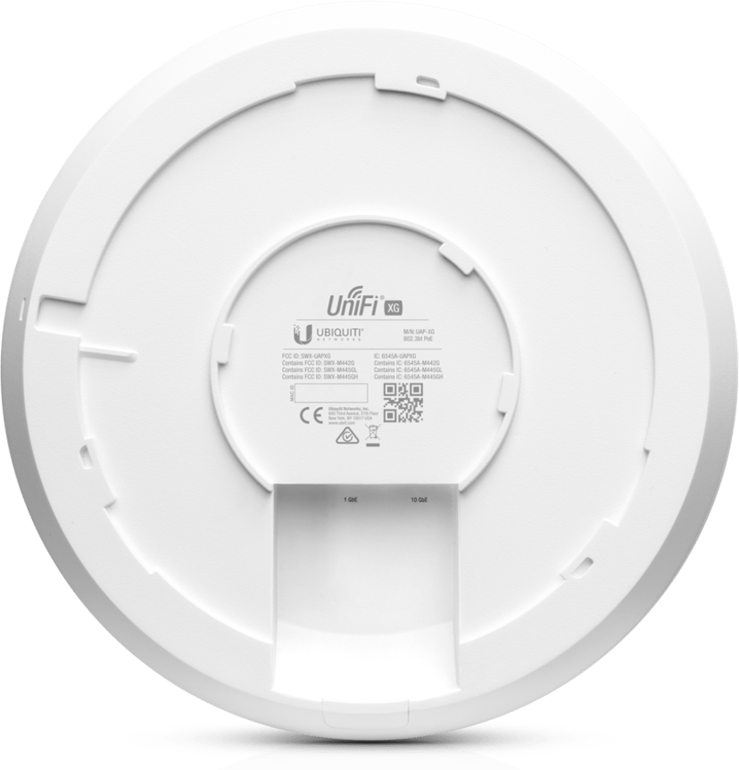Ubiquiti UniFi UAP-XG 10 Gigabit Access Point