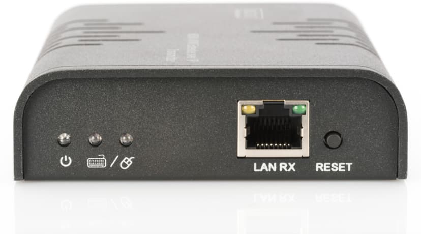 Digitus DS-55202 HDMI via IP Extender (forlænger)