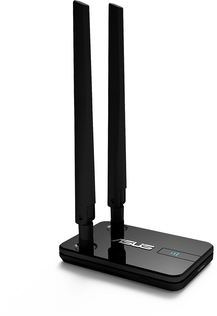 ASUS USB-AC58 WiFi 5 USB 3.0 Adapter
