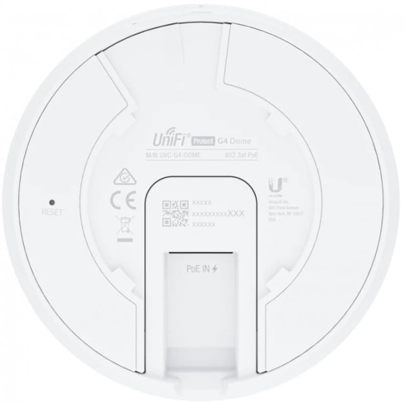Ubiquiti UniFi Protect G4 Dome
