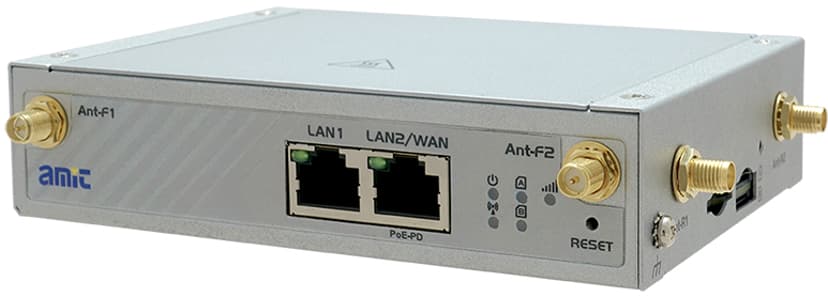 Amit IDG780 5G WiFi Router