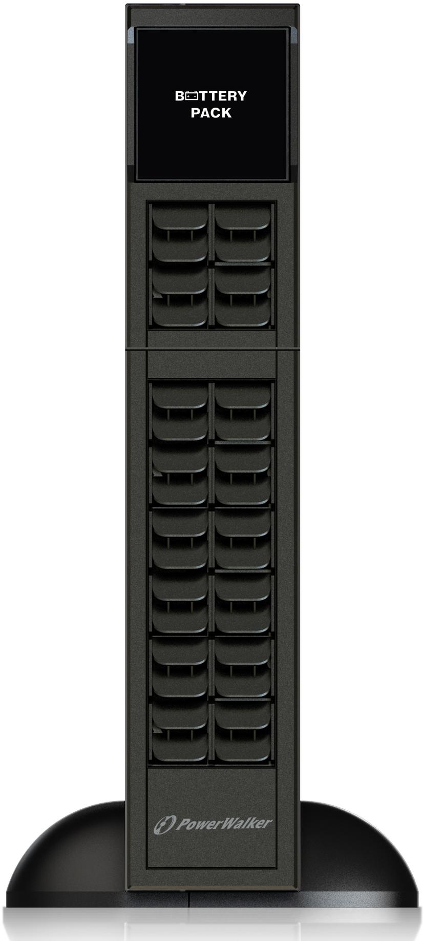 Powerwalker Hp Bp A24r-4x9ah Battery Pack