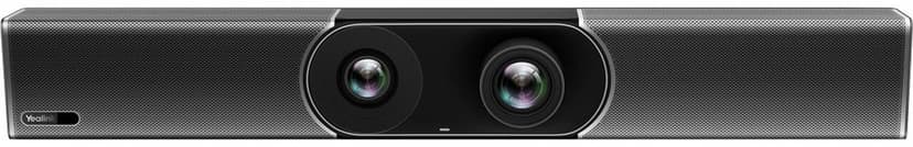 Yealink MeetingBar A30 + CTP18 Touch Panel