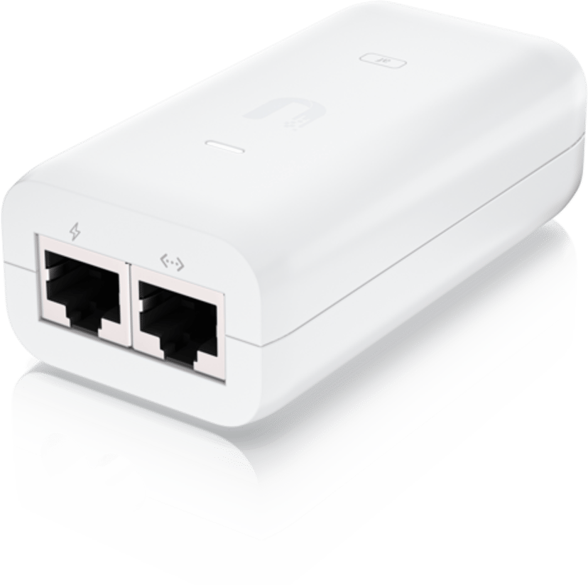 Ubiquiti PoE-injektor 802.3AF
