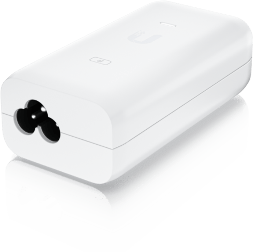Ubiquiti PoE-injektor 802.3AF