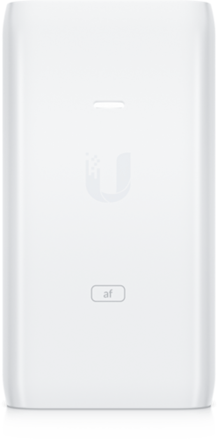 Ubiquiti PoE-injektor 802.3AF