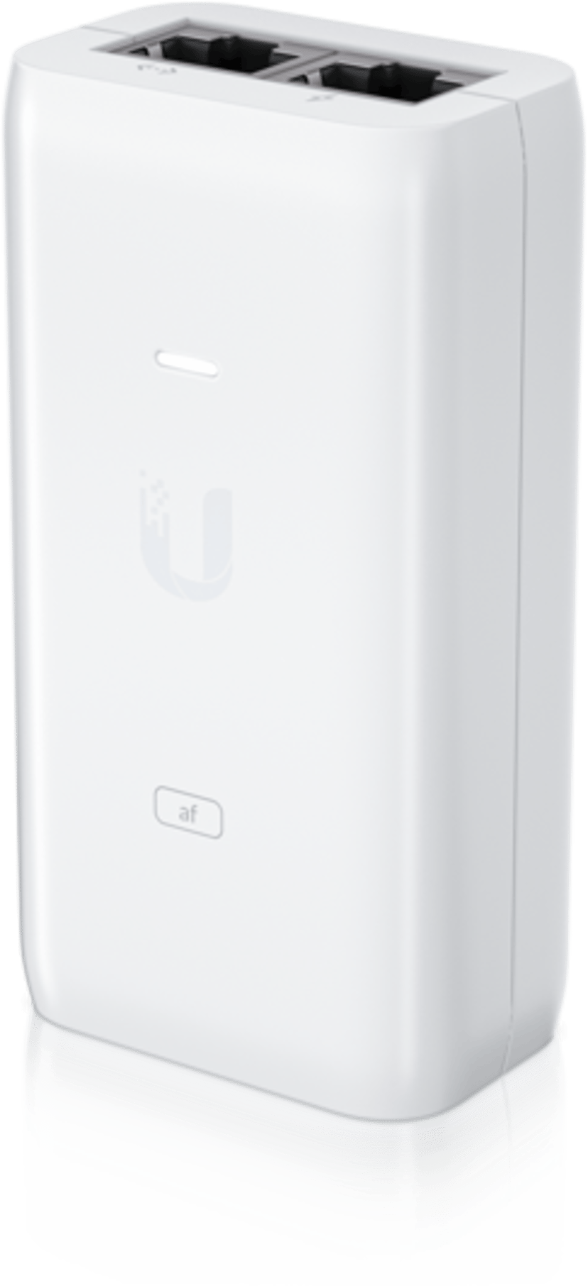 Ubiquiti PoE-injektor 802.3AF