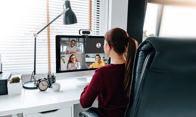 Aver Cam130 4K USB Conference Camera
