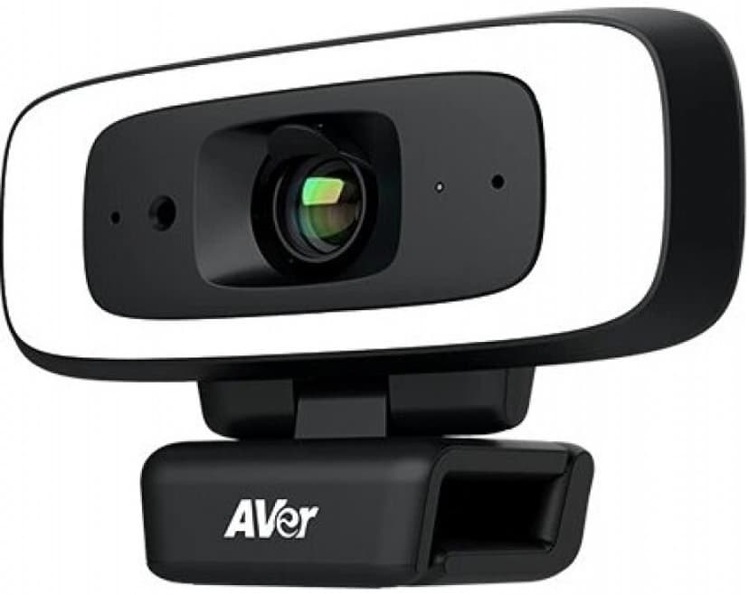 Aver Cam130 4K USB Möteskamera