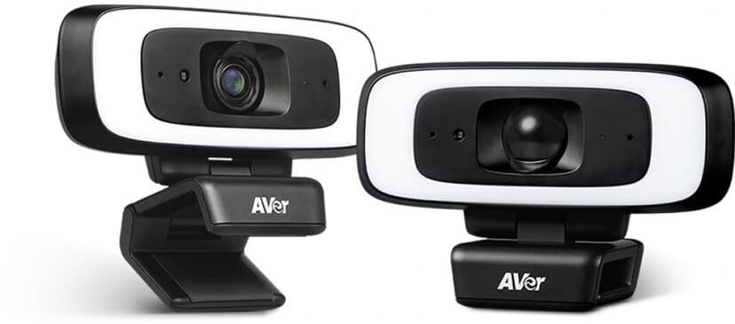Aver Cam130 4K USB Möteskamera