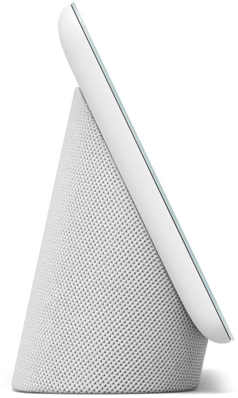 Google Nest Hub 2nd Gen Kalk Vit