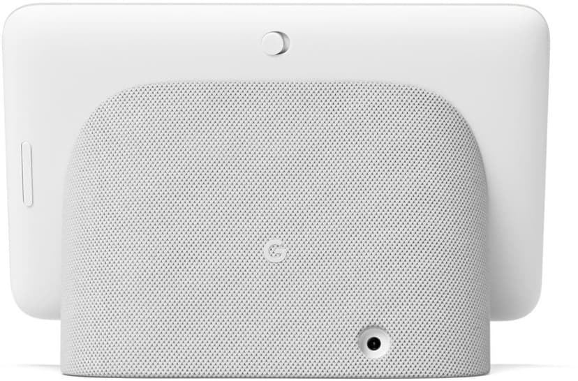 Google Nest Hub 2nd Gen Kalk Vit