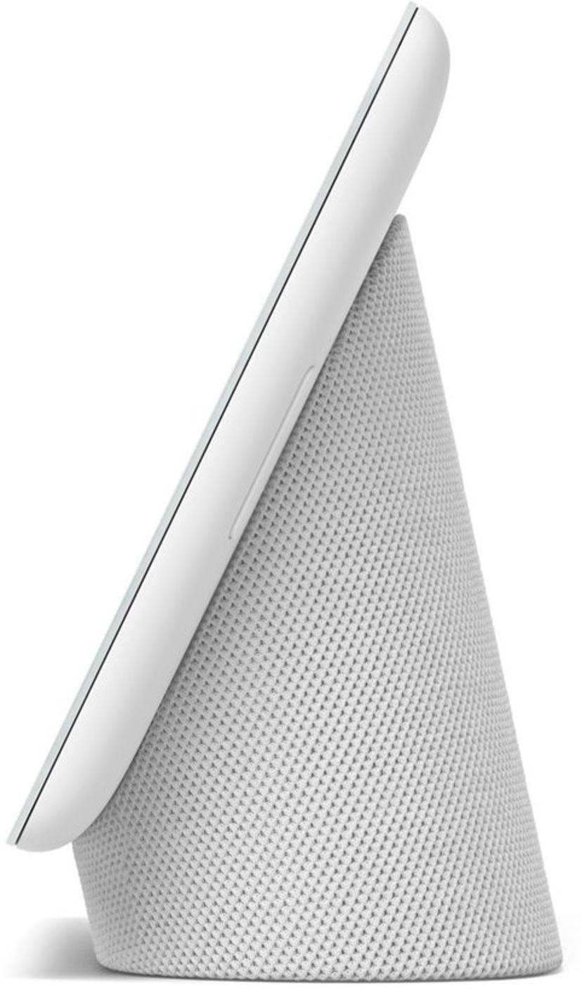 Google Nest Hub 2nd Gen Kalk Vit