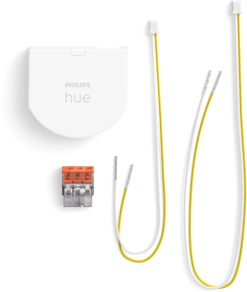 Philips Hue-seinäkatkaisin, 1 kpl pakkaus