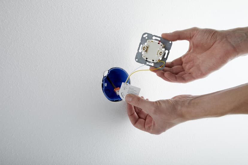 Philips Hue Väggswitch 2-pack