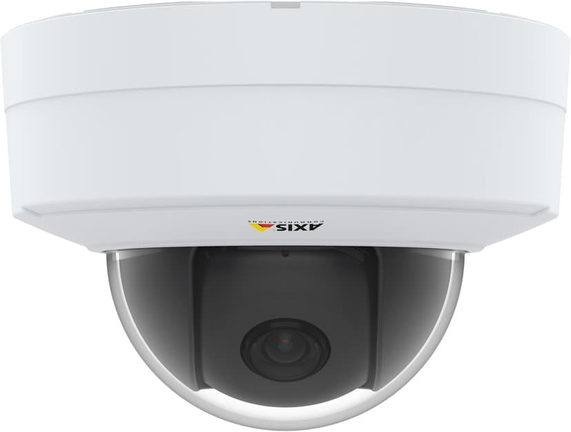 Axis P3245-LVE 22MM Network Camera