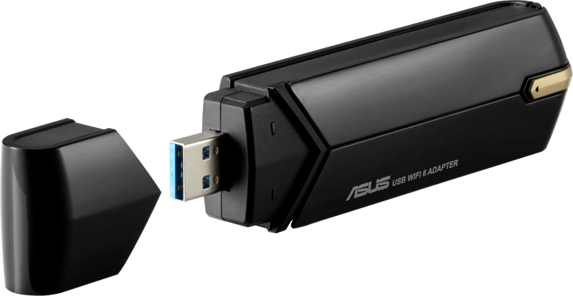 ASUS AX56 WiFi 6 USB Adapter