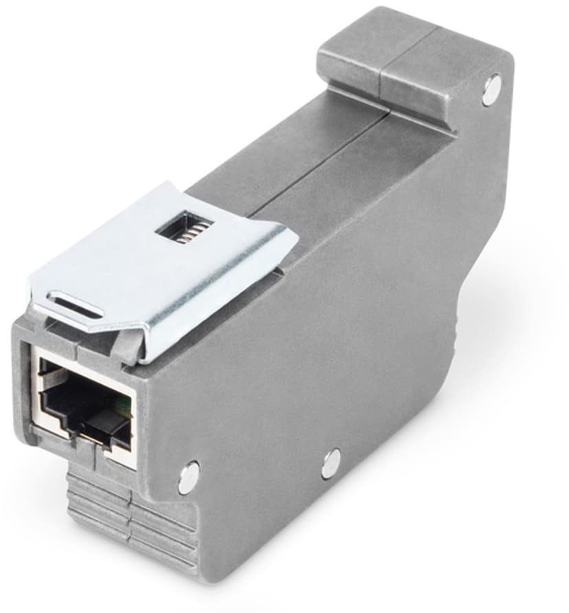 Digitus DIN-overspenningsvern for Ethernet