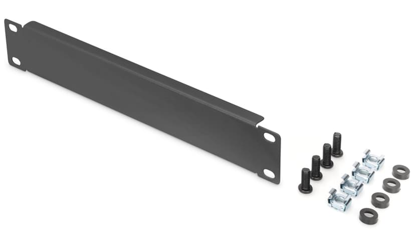 Digitus 10" Blank Panel