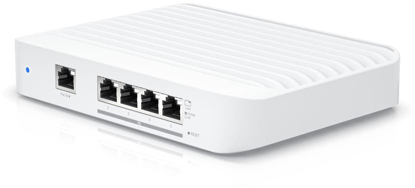 Ubiquiti UniFi Flex XG Switch