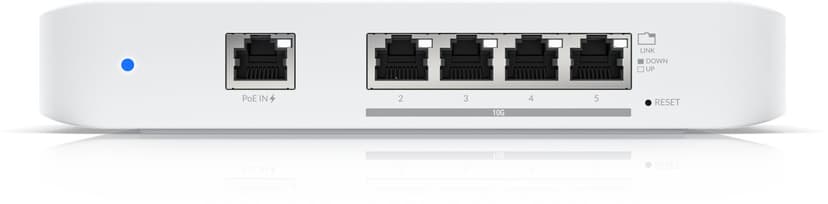 Ubiquiti UniFi Flex XG Switch