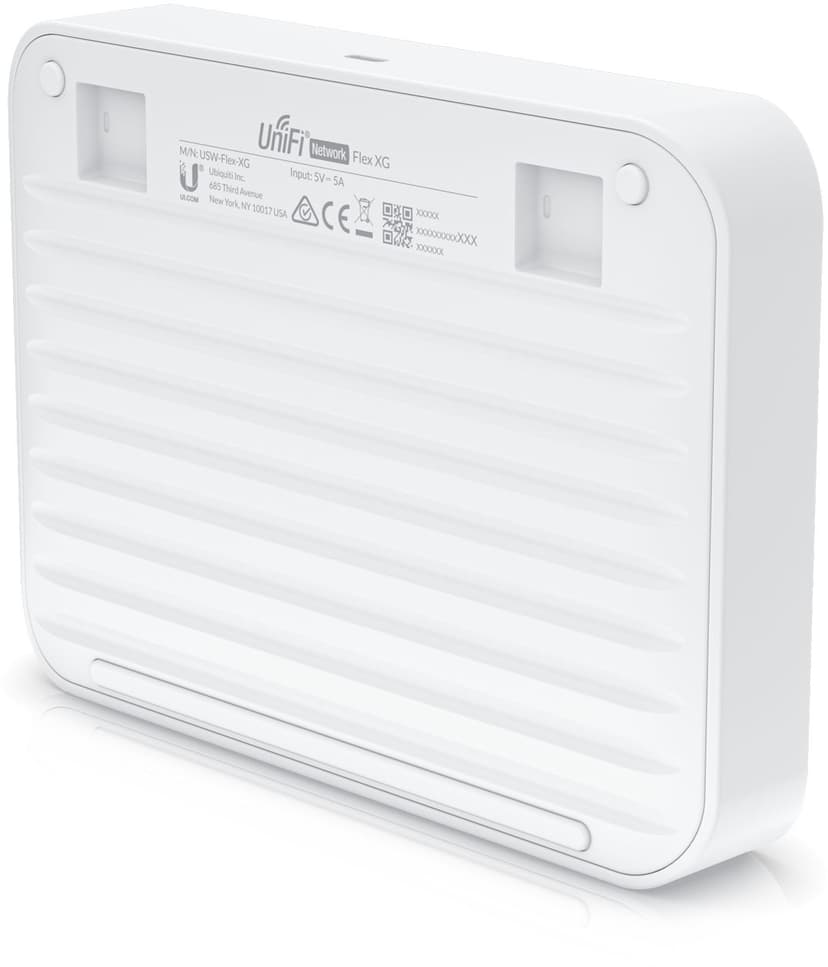 Ubiquiti UniFi Flex XG Switch