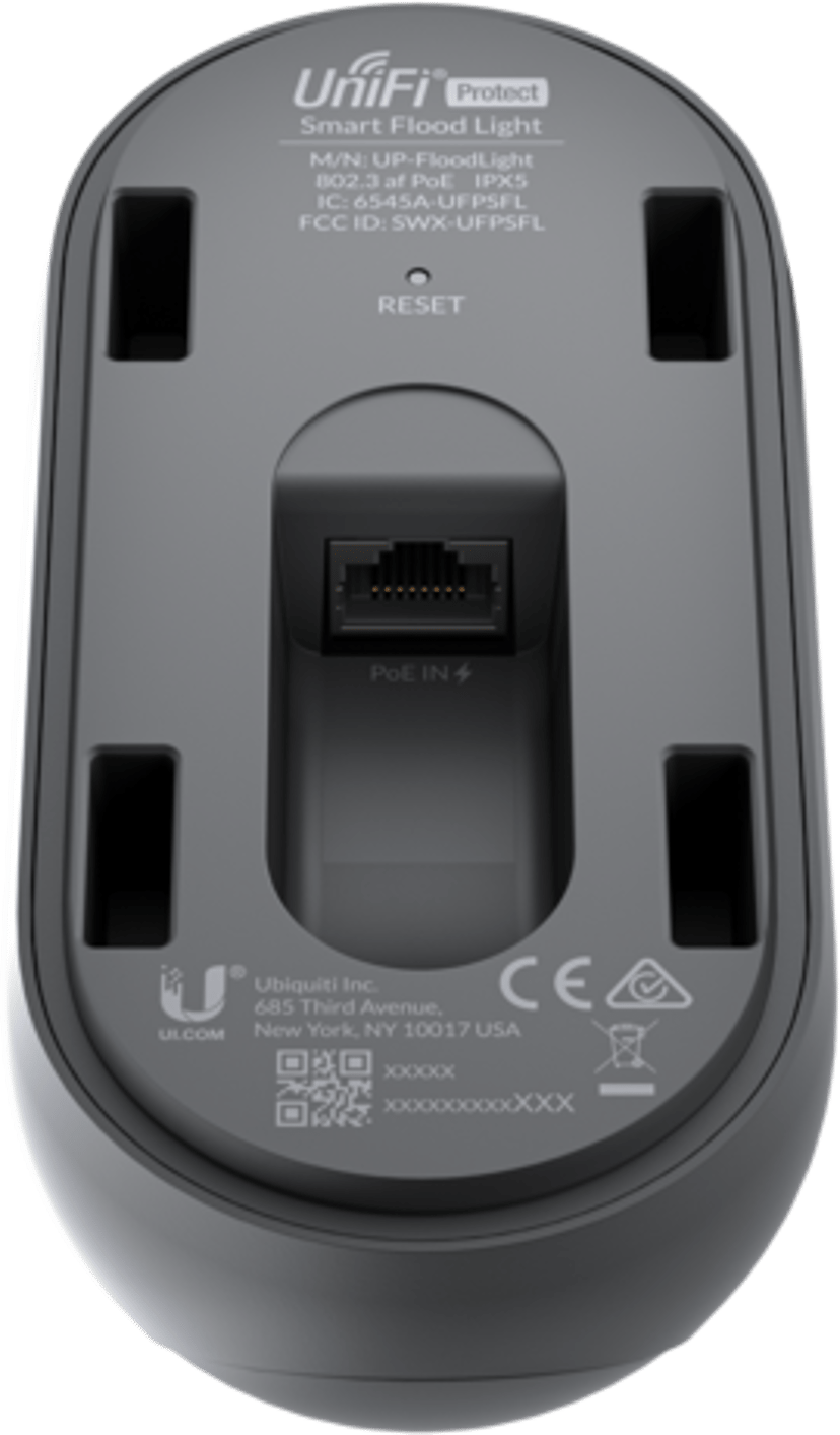 Ubiquiti UniFi Protect Smart Flood Light