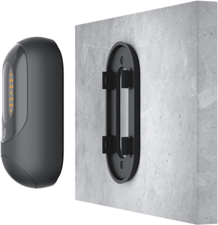 Ubiquiti UniFi Protect Smart Flood Light