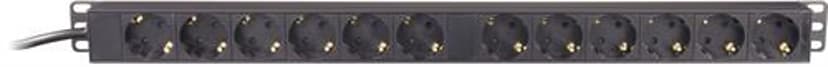 Deltaco Power distribution unit