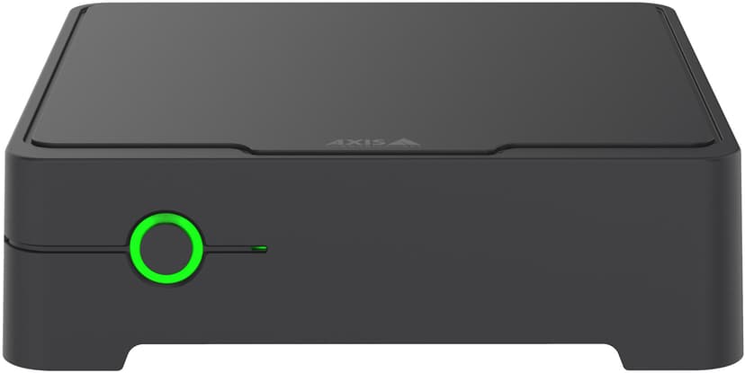 Axis W800 System Controller