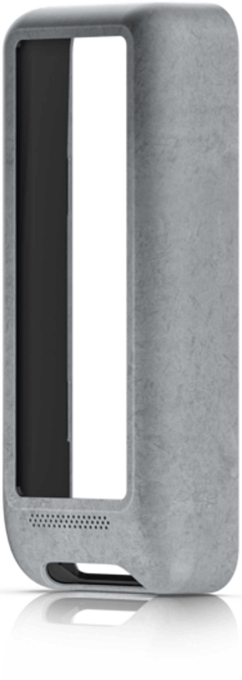 Ubiquiti UniFi Protect G4 Doorbell Cover, betoni