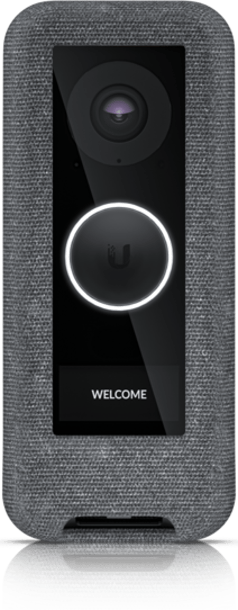 Ubiquiti UniFi Protect G4 Doorbell Cover, kangas