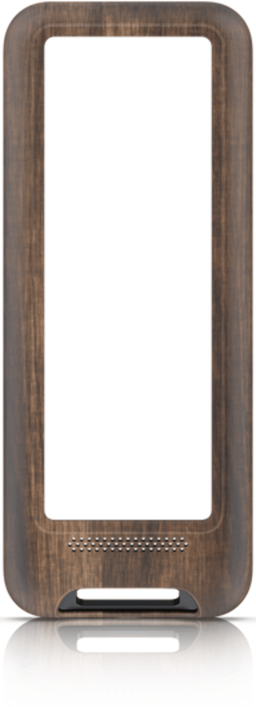 Ubiquiti UniFi Protect G4 Doorbell Cover Wood