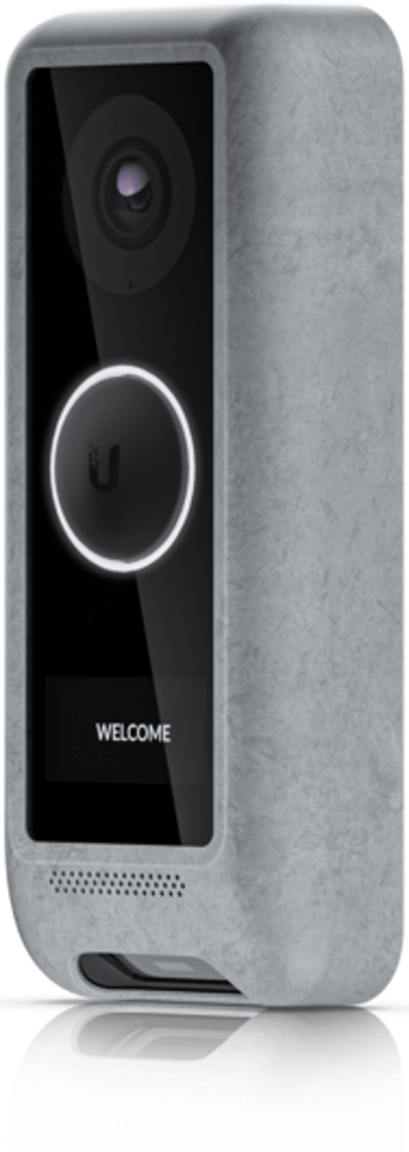 Ubiquiti UniFi Protect G4 Doorbell Cover, betoni