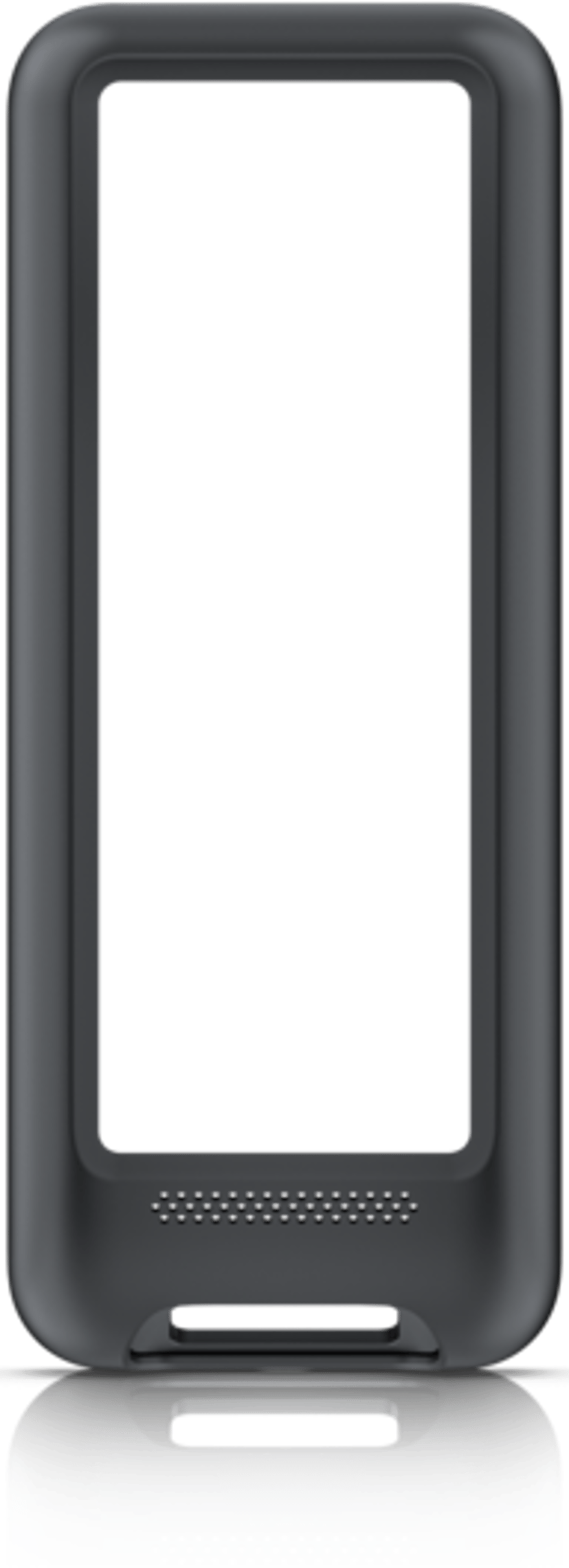 Ubiquiti UniFi Protect G4 Doorbell deksel, svart