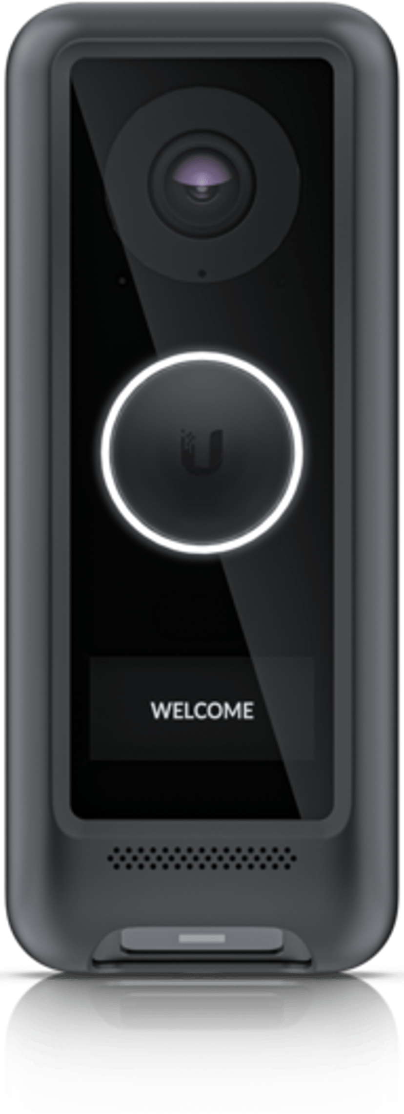 Ubiquiti UniFi Protect G4 Doorbell deksel, svart