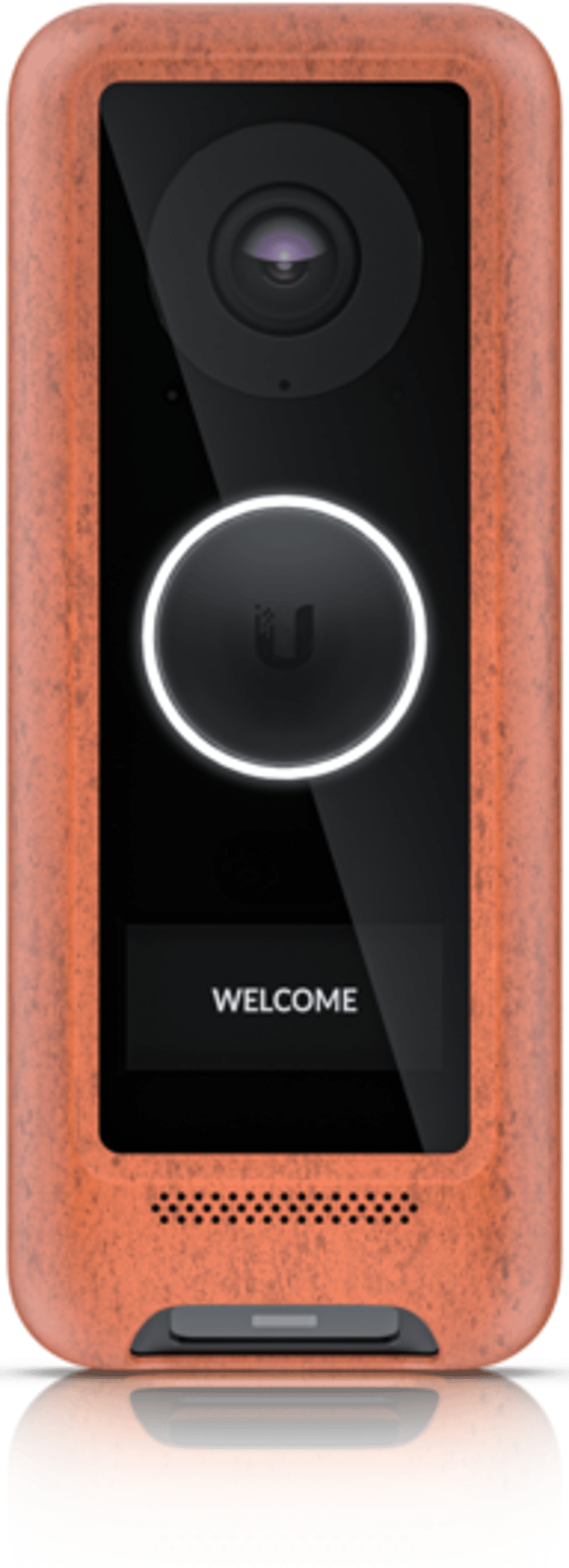 Ubiquiti UniFi Protect G4 Doorbell Cover Tegel