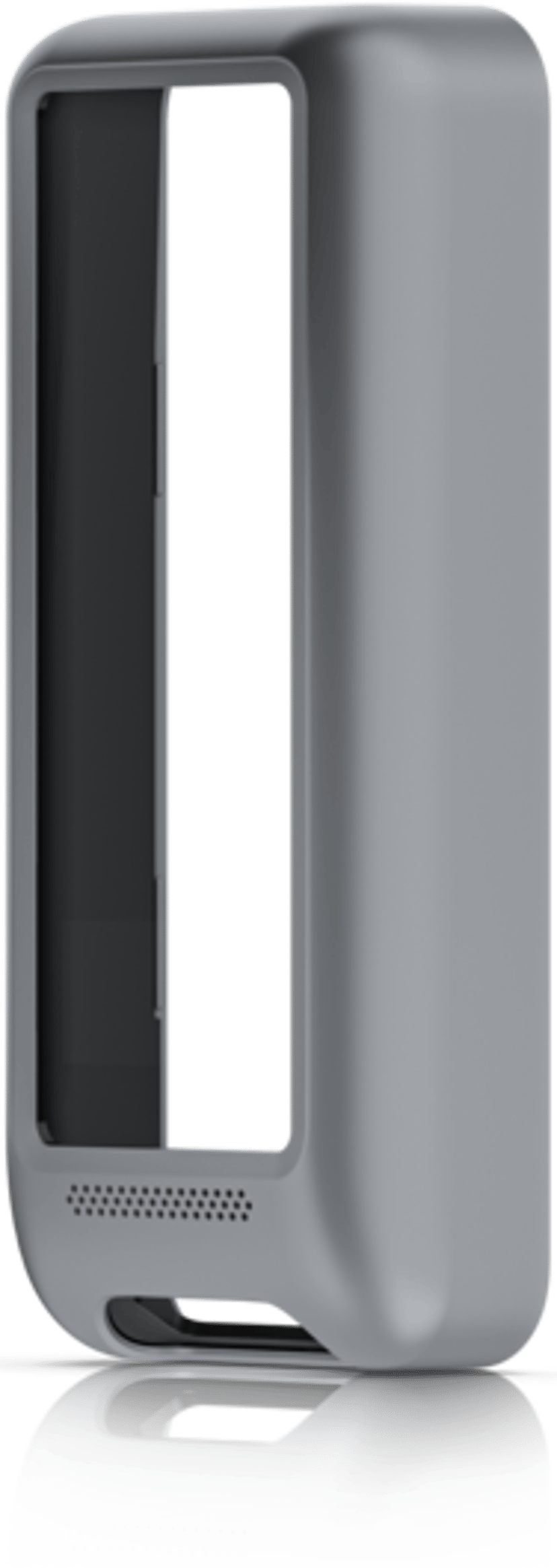 Ubiquiti UniFi Protect G4 Doorbell Cover Sølv