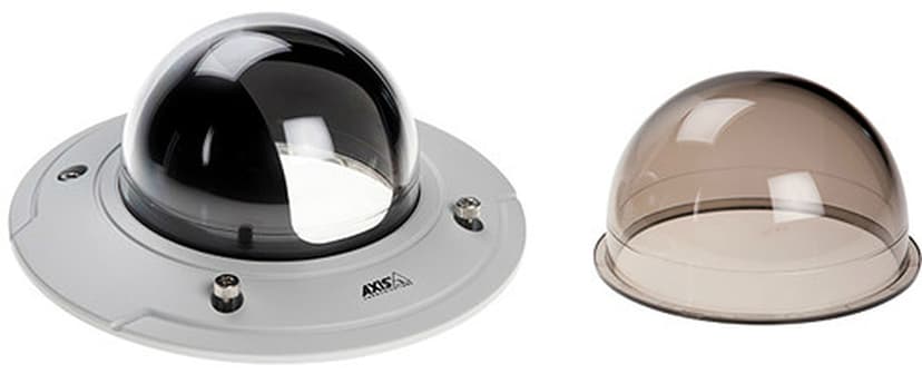 Axis P3365-V/P3367-V/P3384-V Dome Cover Kit
