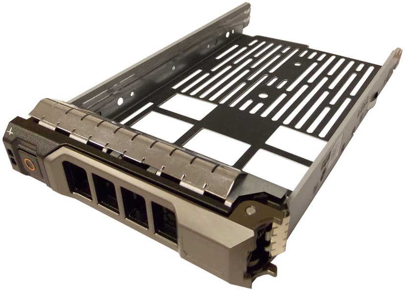 Dell KG1CH asemapaikkaan asennettava paneeli 8,89 cm (3.5") Etupaneeli