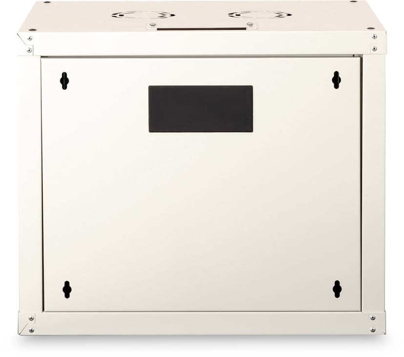 Digitus Unique 9U 60X60 Grå