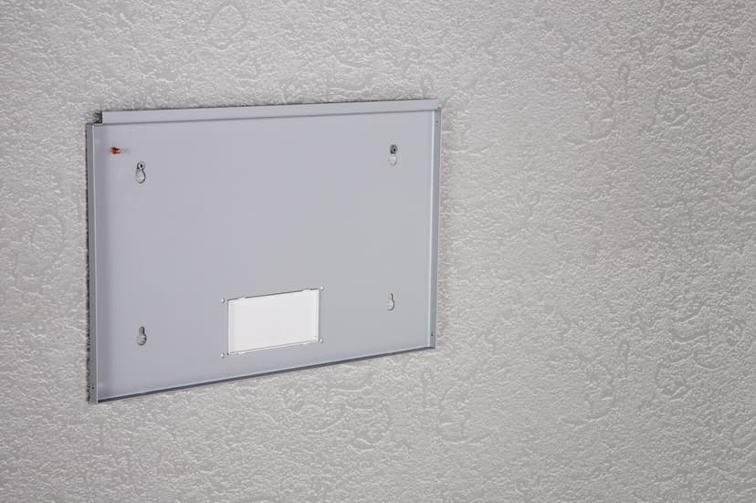 Digitus Unique 9U 60X60 Grå