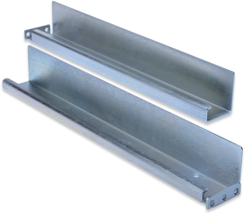 Digitus Justerbart L-stöd 19" 100 kg
